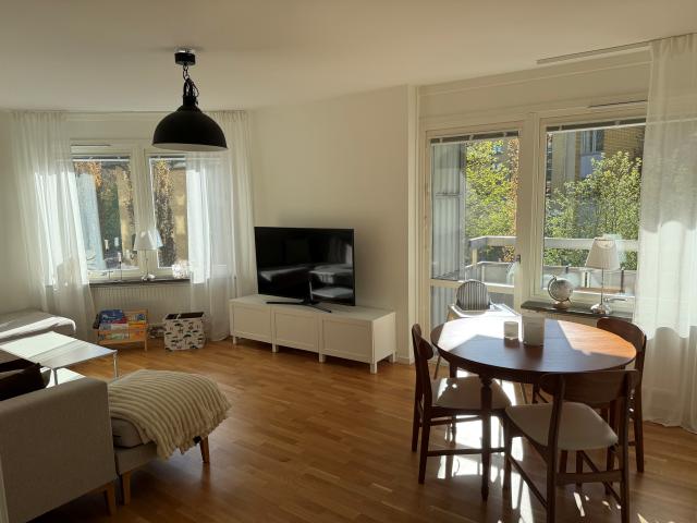 apartment for rent at Göteborg
