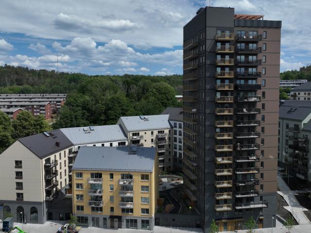 apartment for rent at Göteborg