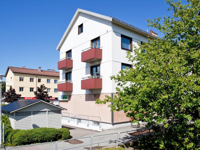 apartment for rent at Göteborg