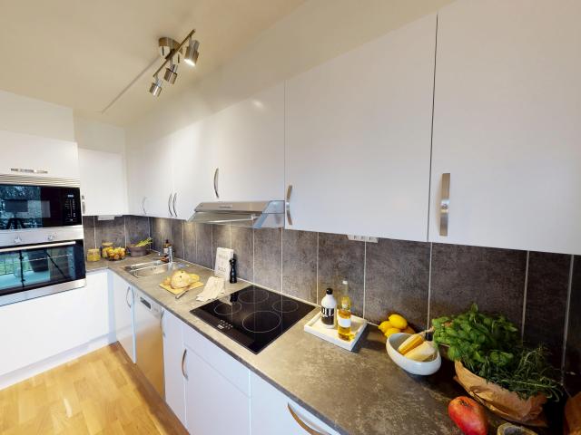 apartment for rent at Göteborg