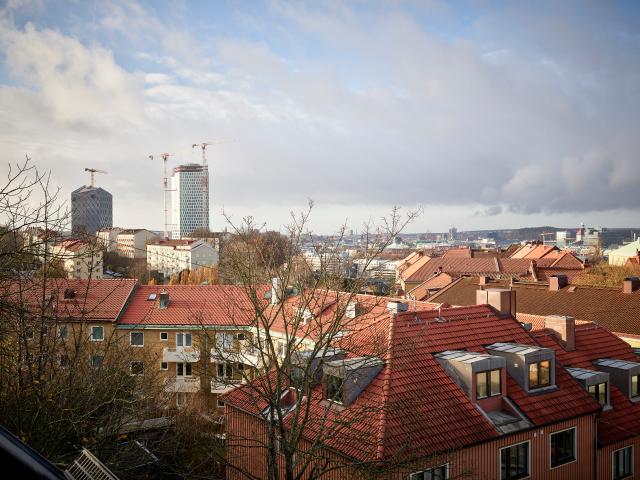 apartment for rent at Göteborg