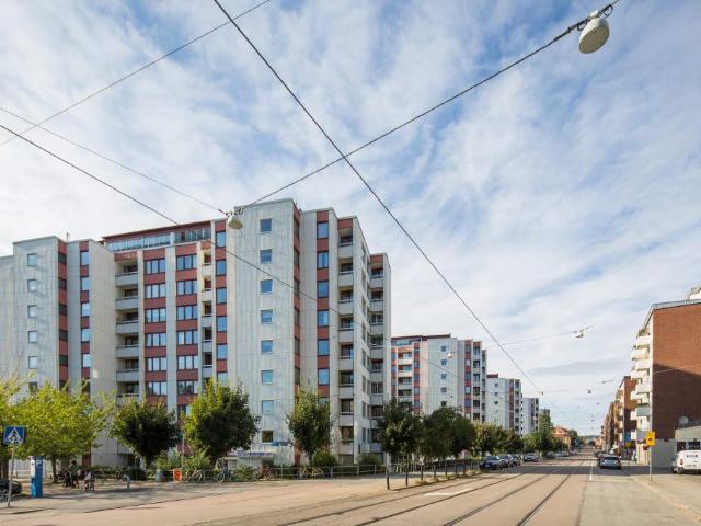 apartment for rent at Göteborg