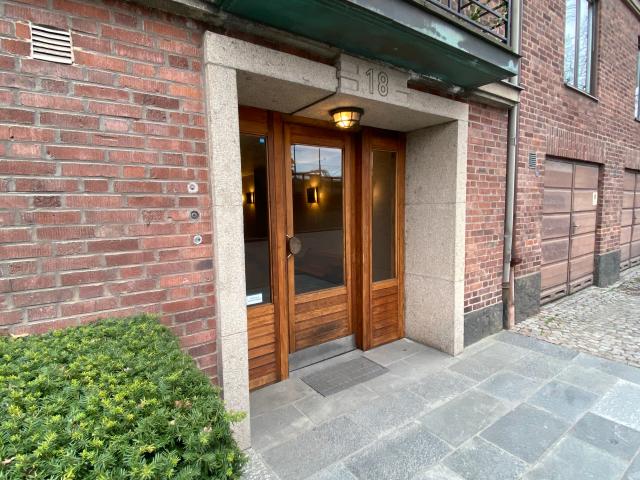 apartment for rent at Göteborg