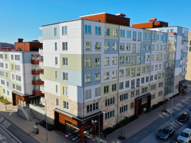 apartment for rent at Göteborg