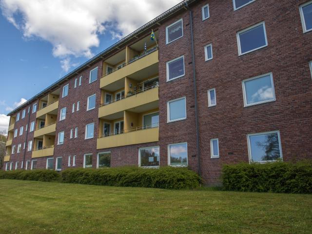 apartment for rent at Göteborg
