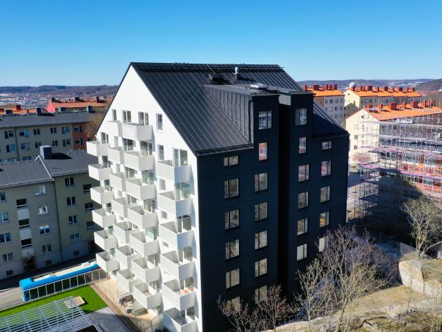 apartment for rent at Göteborg