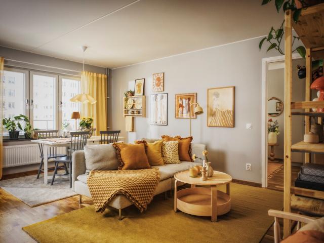 apartment for rent at Göteborg