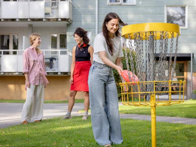 apartment for rent at Göteborg