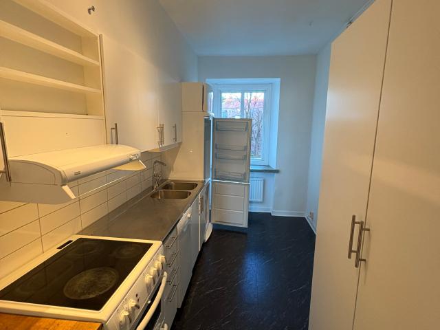 apartment for rent at Göteborg