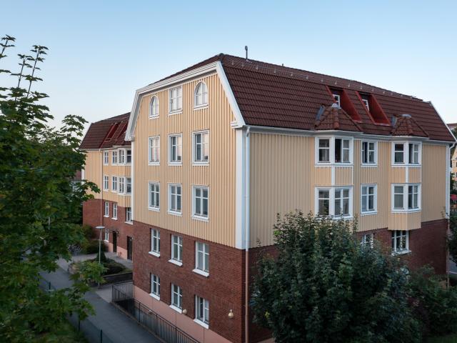 apartment for rent at Göteborg