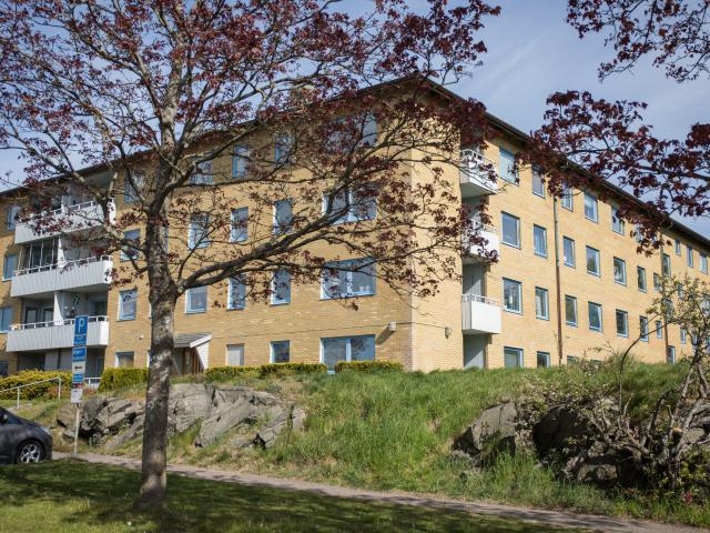 apartment for rent at Göteborg