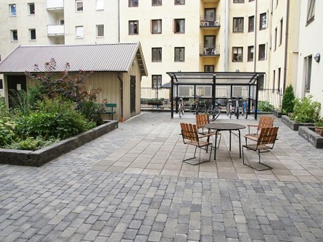 apartment for rent at Göteborg