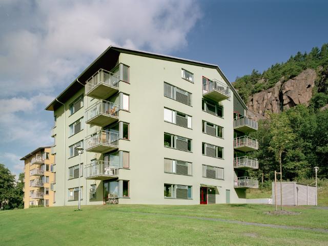 apartment for rent at Göteborg