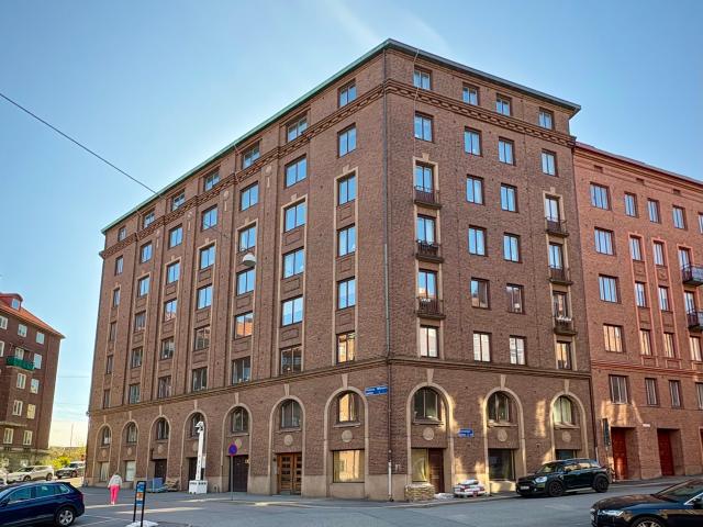 apartment for rent at Göteborg