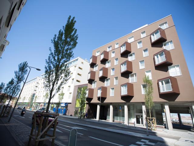 apartment for rent at Göteborg