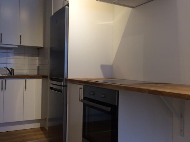 apartment for rent at Göteborg