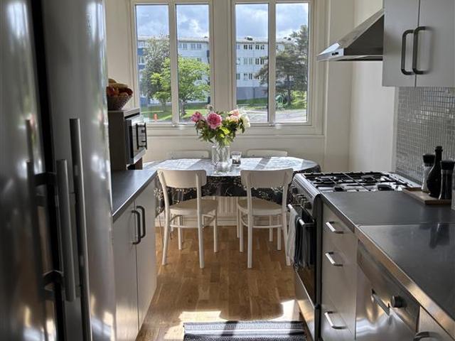 apartment for rent at Göteborg
