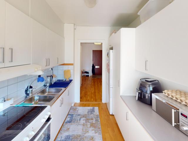 apartment for rent at Göteborg