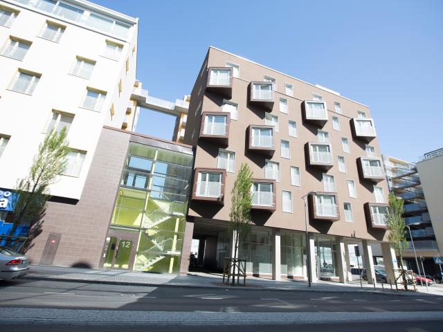 apartment for rent at Göteborg