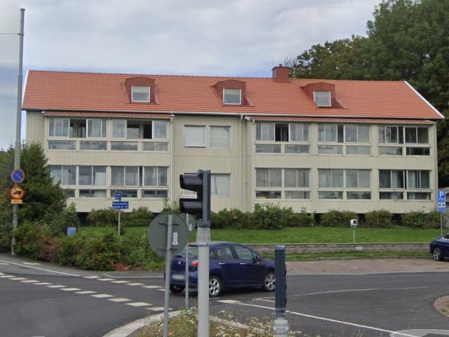 apartment for rent at Göteborg