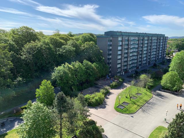 apartment for rent at Göteborg