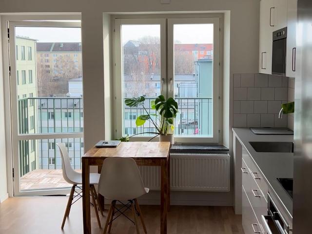 apartment for rent at Göteborg
