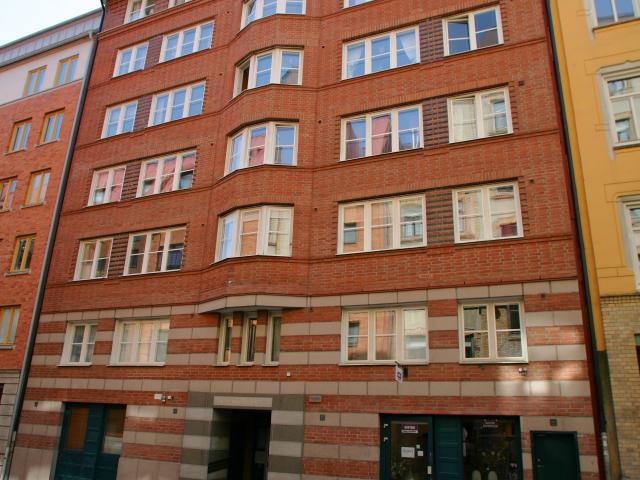 apartment for rent at Göteborg