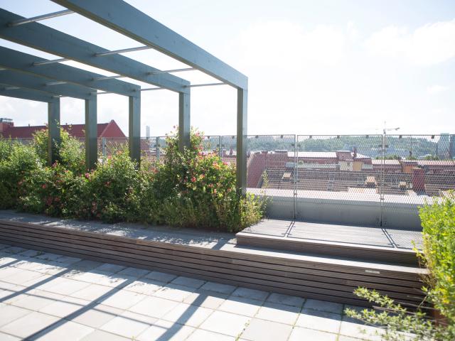 apartment for rent at Göteborg