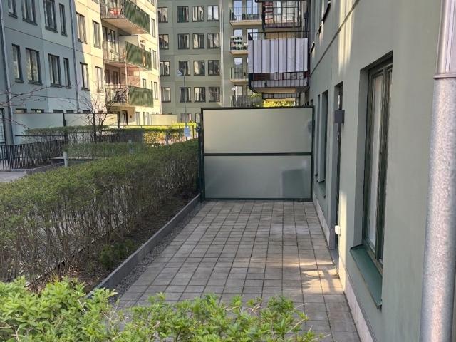 apartment for rent at Göteborg