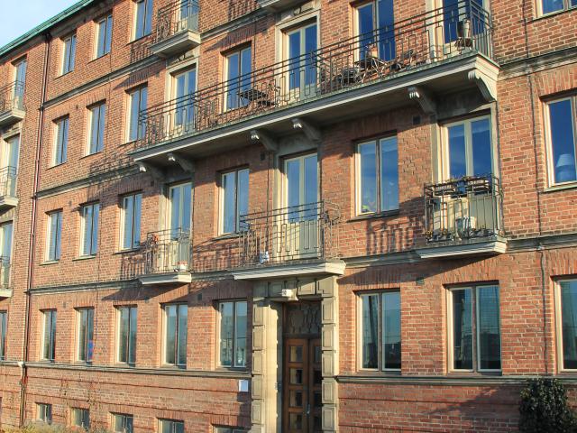apartment for rent at Göteborg