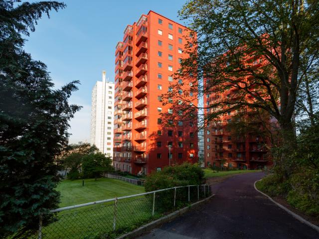 apartment for rent at Göteborg