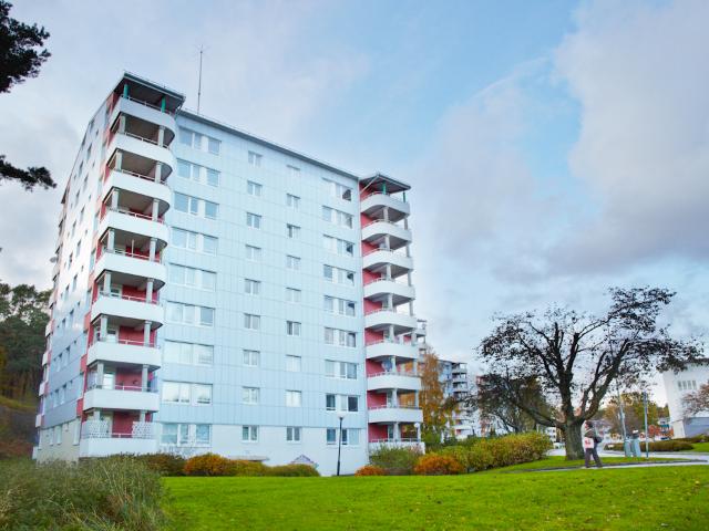 apartment for rent at Göteborg
