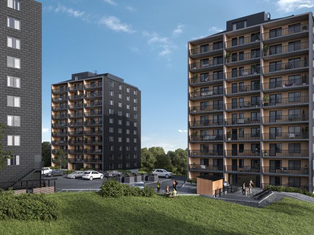 apartment for rent at Göteborg