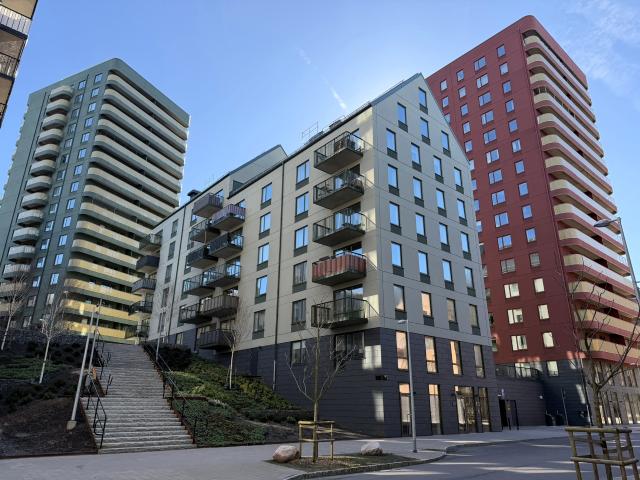 apartment for rent at Göteborg