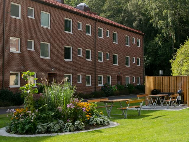 apartment for rent at Göteborg