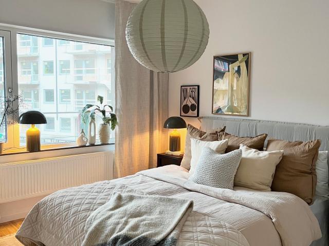 apartment for rent at Göteborg