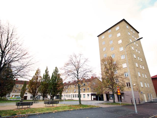 apartment for rent at Göteborg