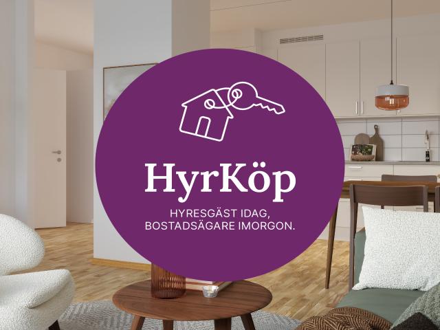 apartment for rent at Göteborg