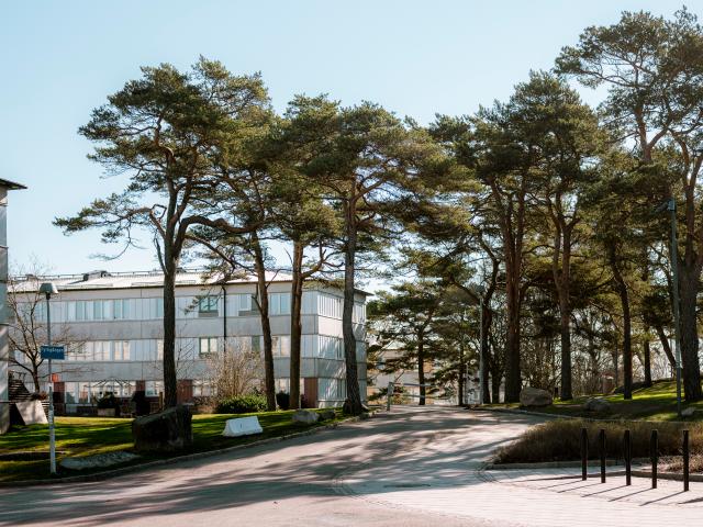 apartment for rent at Göteborg