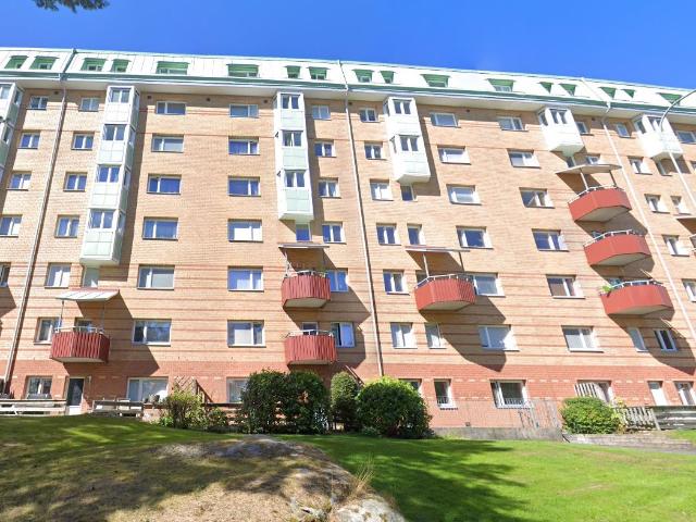 apartment for rent at Göteborg