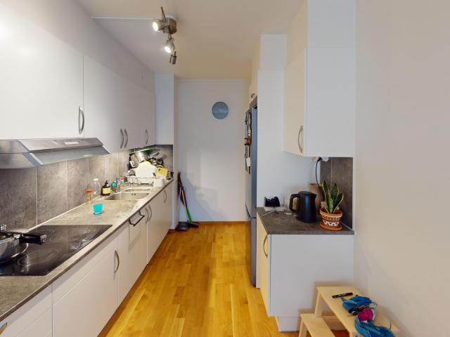 apartment for rent at Göteborg