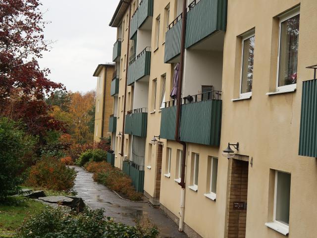 apartment for rent at Göteborg