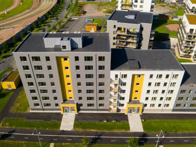 apartment for rent at Göteborg