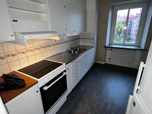 apartment for rent at Göteborg