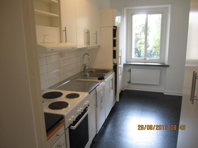 apartment for rent at Göteborg