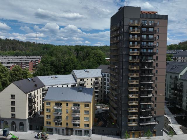 apartment for rent at Göteborg