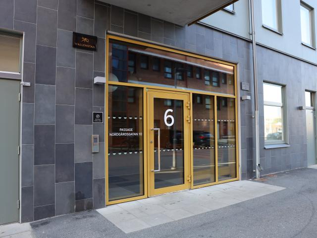 apartment for rent at Göteborg