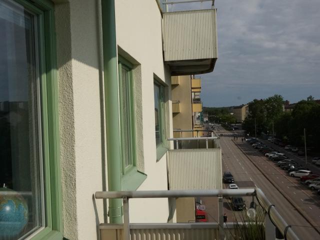 apartment for rent at Göteborg