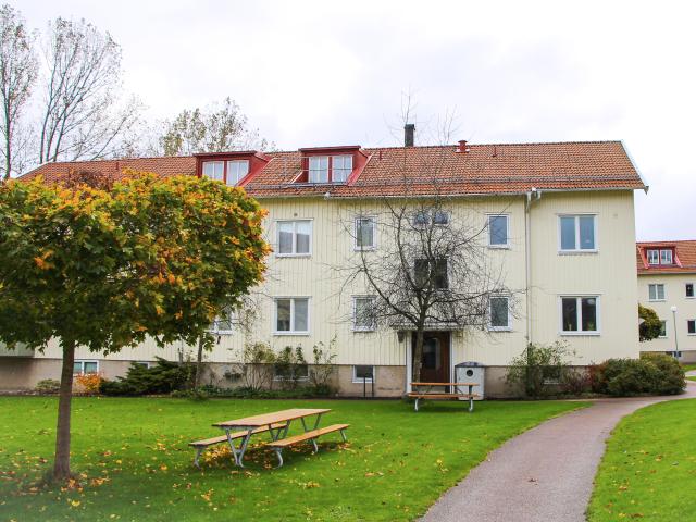 apartment for rent at Göteborg