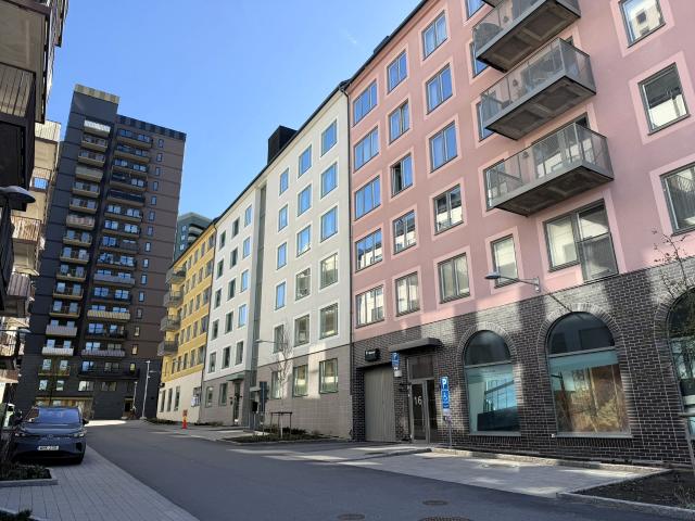 apartment for rent at Göteborg